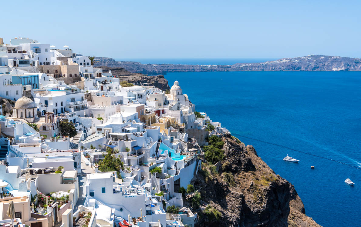 private Greece tours